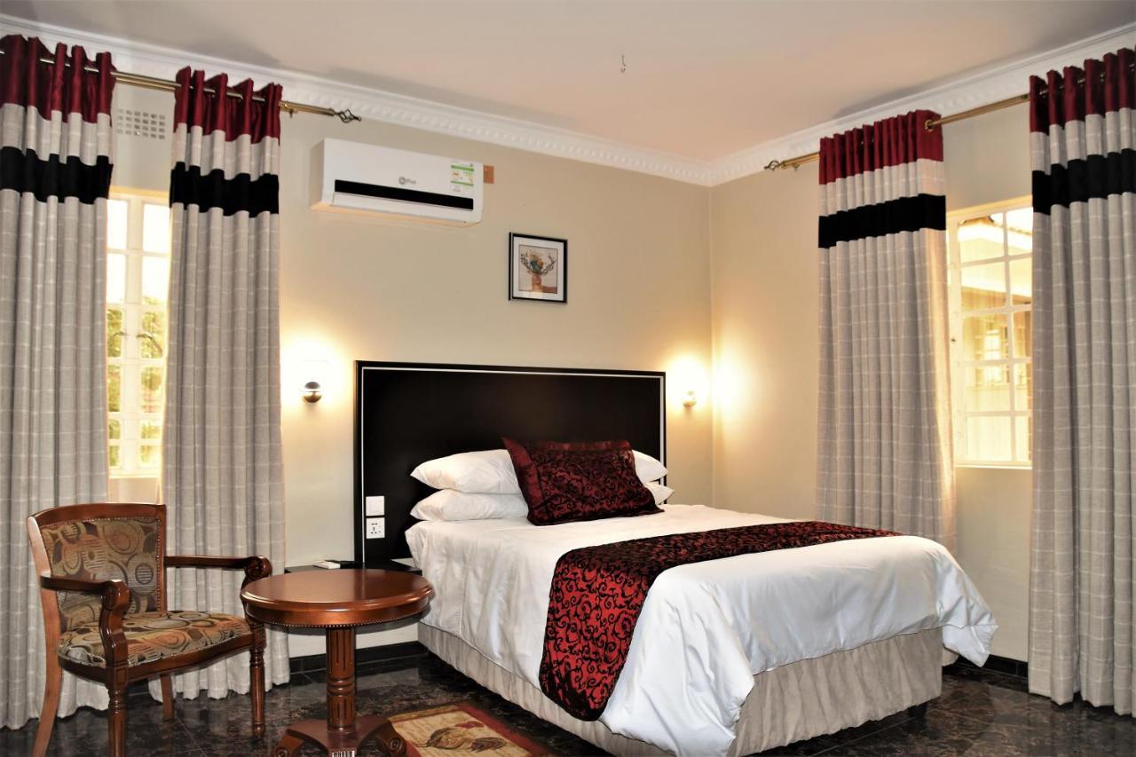 Annavilla7 Lilongwe Hotel Buitenkant foto