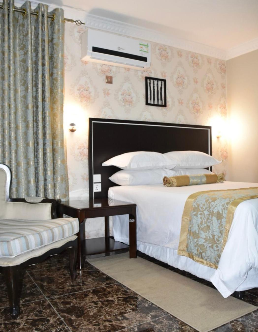 Annavilla7 Lilongwe Hotel Buitenkant foto