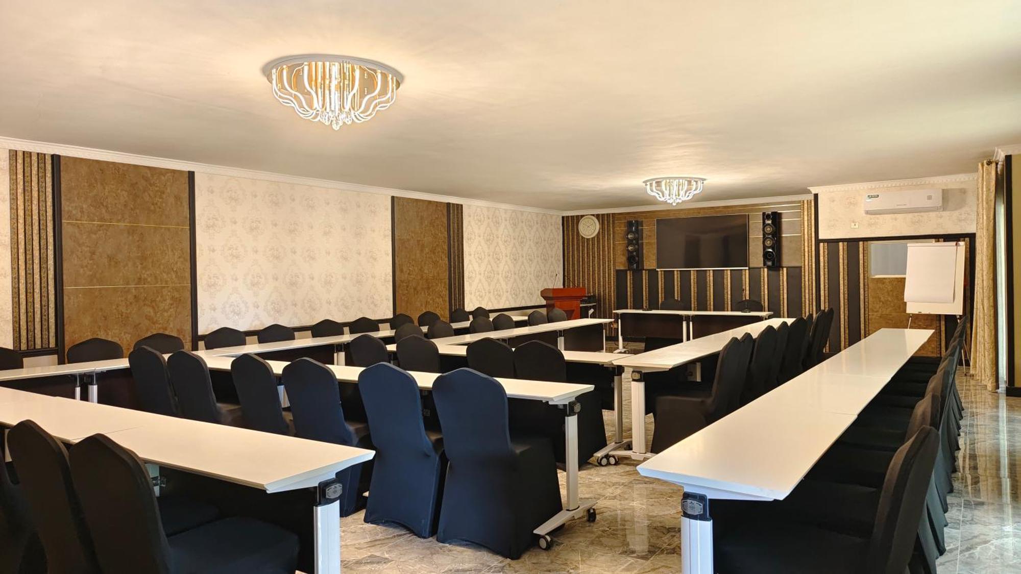 Annavilla7 Lilongwe Hotel Buitenkant foto